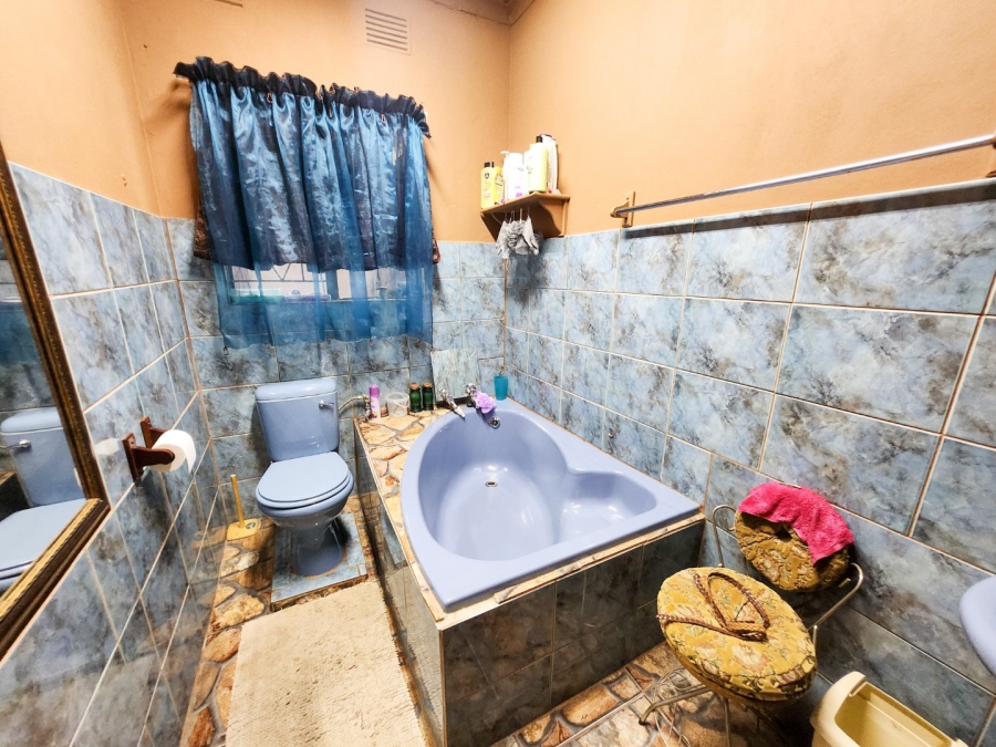 4 Bedroom Property for Sale in Stilfontein Ext 4 North West